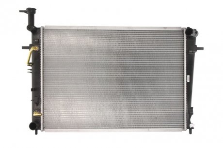 Радиатор системи охлаждения KOYORAD PL812655