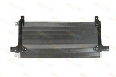 Радиатор кондиционера THERMOTEC KTT110330 (фото 1)