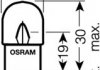 Автолампа 5 W, 24 V прозора OSRAM 5626 (фото 2)
