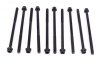 Комплект болтів головки циліндрів VICTOR REINZ 14-32321-01 (фото 2)