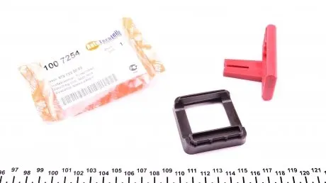 Проставка ручки AUTOTECHTEILE 100 7254