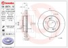 Диск гальмівний BREMBO 09.B974.11 (фото 1)