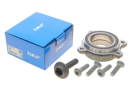 Ступица колеса SKF VKBA 7131