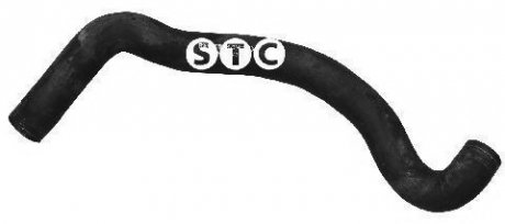 Шланг радіатора STC T409576