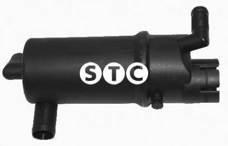 Масляный шланг STC T403717 (фото 1)