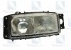 Фара автомобильная TRUCKLIGHT HL-RV004L (фото 1)