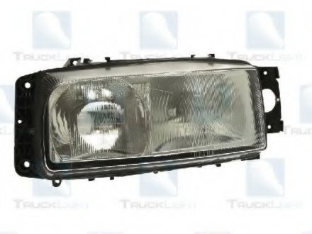 Фара автомобільна TRUCKLIGHT HL-RV004L (фото 1)