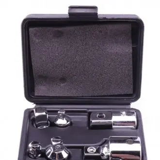 Набір адаптерів (6 шт) VIGOR V1293