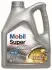 Масло моторное Super 3000 FE / 5W-30 / 4 л. / (ACEA A5/B5, Ford WSS-M2C913-C) MOBIL 151528 (фото 1)