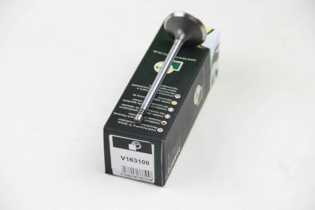 Клапан впускной BGA V163100 (фото 1)