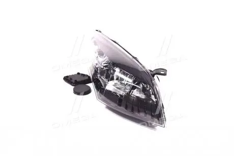Фара пра. REN MEGANE 09-12 TYC 20-B875-A5-2B