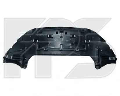 Ремчастина пластикова FPS FP FORMA PARTS 2036 220