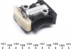 Комплект ланцюга ГРМ Iveco/Fiat Ducato 2.3JTD 06- AUTOTECHTEILE 512 0202 (фото 6)