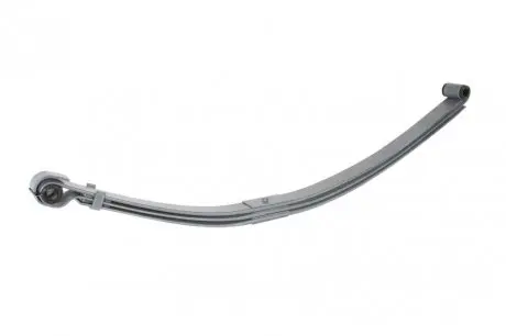 Рессора передняя TES 3334080019 Z/T