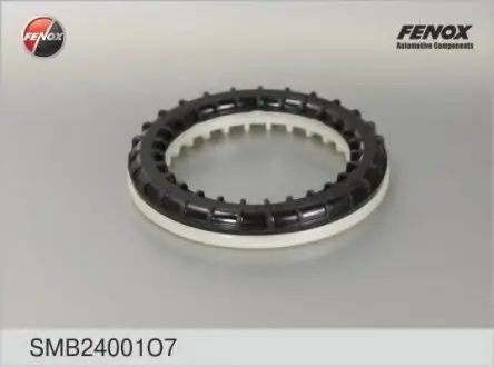 SMB24 001O7 Подшипник опоры стойки аморт.1118,2170 FENOX SMB24001O7