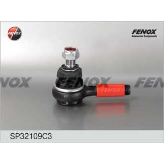 Наконечник кермової тяги правий ГАЗ 3302 SP 32109 C3 FENOX SP32109C3