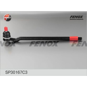 Наконечник рульової тяги М 2141 SP30 167C3 FENOX SP30167C3