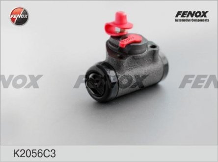 Циліндр гальм задний Classic(уп) FENOX K2056C3 (фото 1)