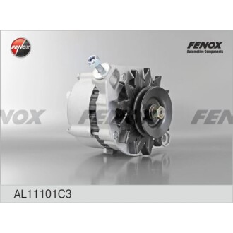 Генератор 2101-2103,2106,2121ВАЗ AL11101C3Fenox FENOX AL11101C3