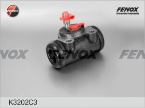 Цил-р тормозов.пред.прав.2410 ГАЗ К3202 C3 FENOX K3202C3