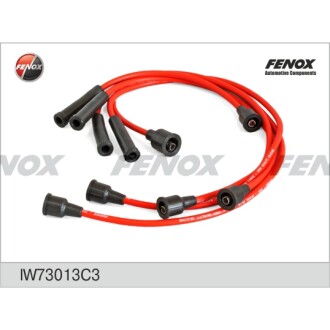 Дроти в/в М-2141 силіконові IW73 013 С3 Fеnox FENOX IW73013C3