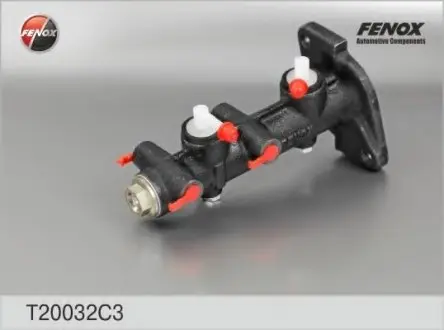 Цил-р гальмів.головн.21213 ВАЗ Т20032 С3 FENOX T20032C3
