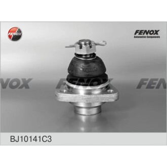 Опора шаровая 2217 ГАЗ низ BJ10 141 C3 FENOX BJ10141C3 (фото 1)