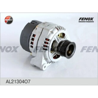 Генератор ГАЗ 406 105A AL 21304 O7 FENOX AL21304O7