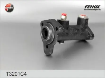 Фото запчасти Цил-р тормозов.главн.3205 ПАЗ Т3201 С4 FENOX T3201C4 Цил-р тормозов.главн.3205 ПАЗ Т3201 С4 FENOX T3201C4
