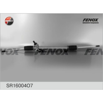 Рельс рулевая 2126 ИЖ ОДА FENOX SR16004O7