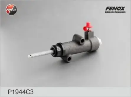 Цил-р зчеплен.робоч.2101ВАЗ Р1944 С3 FENOX P1944C3