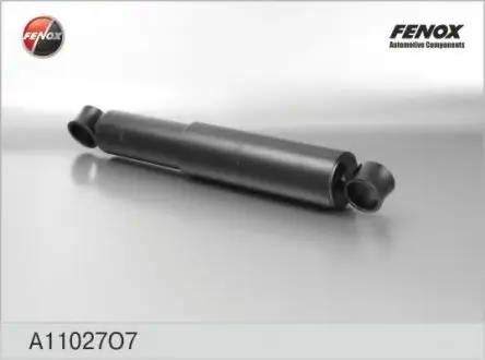 Амортизатор гідравлічний передній ГАЗ 53 A 11027 O7 FENOX A11027O7