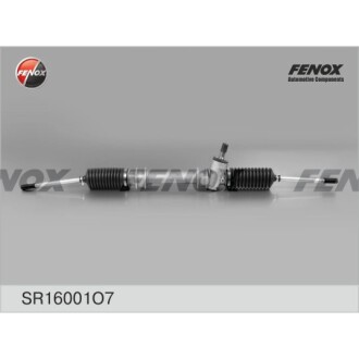 Рейка рулевая 1111ВАЗ FENOX SR16001O7