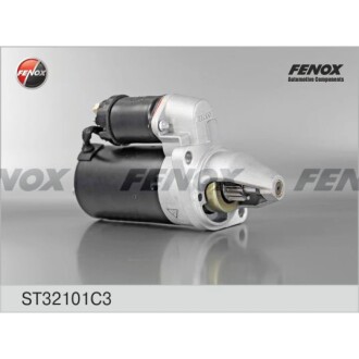 Стартер 2110ВАЗ ST32 1017Fenox FENOX ST32101C3