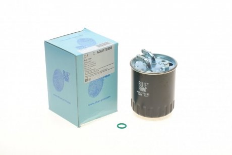 Фильтр топливный MB Sprinter 906/Vito (W639) 10- BLUE PRINT ADU172303 (фото 1)