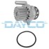 Водяний насос AUDI/FORD/SEAT/SKODA/VW A2/Leon/Fabia/Superb/Passat/Transporter \'\'1,6L "99>> Dayco DP163