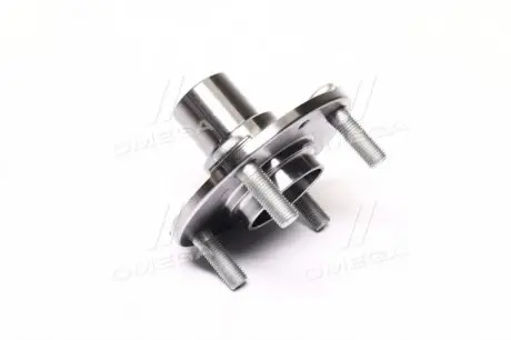 Ступица передняя HYUNDAI ACCENT 11- (PMC-ESSENCE) PARTS MALL PARTS-MALL HCMA-110