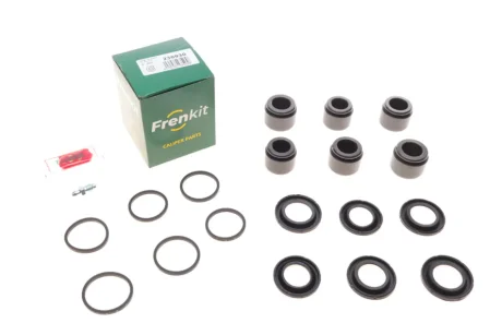 Ремкомплект гальмівного супорту LAND ROVER Ranfe Rover "F 12>> FRENKIT 236930