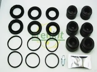 Ремкомплект суппорта (переднего) Land Rover Range Rover 12- (d=36mm) (Brembo) FRENKIT 236930 (фото 1)