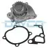 DAYCO  SUZUKI Помпа воды Grand Vitara 2.0D 98-,Mazda DAYCO DP243 DP243