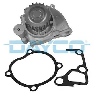 SUZUKI Помпа воды Grand Vitara 2.0D 98-,Mazda DAYCO DP243 (фото 1)