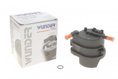 Фильтр топливный WUNDER WB-405