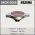 Кришка радіатора MASUMA MOX203 (фото 1)