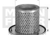 Фільтр повітря MANN-FILTER MANN (Манн) C 1374/2 KIT (фото 3)