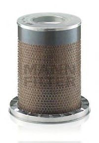 Фільтр повітря MANN-FILTER C23589/1 MANN (Манн) C 23589/1