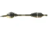 Полуось (передняя) Fiat Doblo 1.6i 01- (22x22x632) (L) METELLI 17-0954 (фото 6)