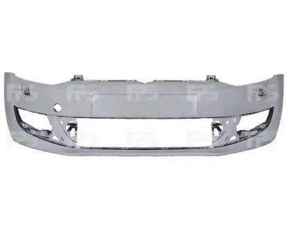 Бампер FPS FP FORMA PARTS 7415 900