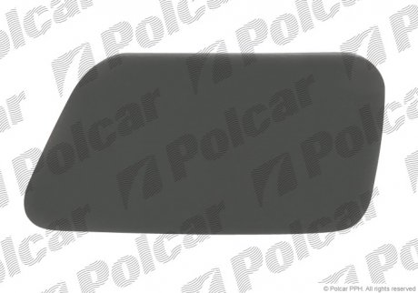 Заглушка отверстия омывателя фары POLCAR 20170713 (фото 1)