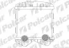 Радіатори повітря (Інтеркулери) POLCAR 5095J81X (фото 1)