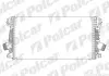 Радіатори повітря (Інтеркулери) POLCAR 5520J84X (фото 1)